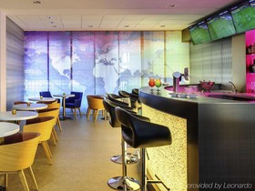 B&B Hotel Offenbach-Kaiserlei