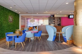 B&B Hotel Offenbach-Kaiserlei