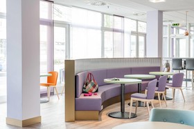 B&B Hotel Offenbach-Kaiserlei