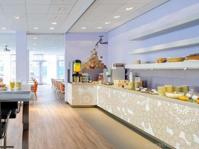 B&B Hotel Offenbach-Kaiserlei