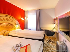 B&B Hotel Offenbach-Kaiserlei