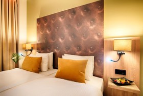 Leonardo Hotel Offenbach Frankfurt