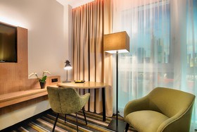Leonardo Hotel Offenbach Frankfurt
