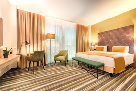 Leonardo Hotel Offenbach Frankfurt