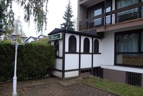 Mainbogen