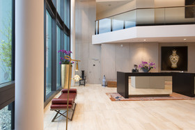 Delta Hotels by Marriott Frankfurt Offenbach