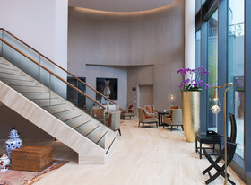 Delta Hotels by Marriott Frankfurt Offenbach