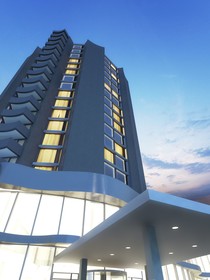 Delta Hotels by Marriott Frankfurt Offenbach
