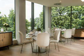 Delta Hotels by Marriott Frankfurt Offenbach