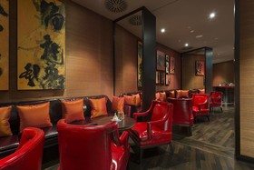 Delta Hotels by Marriott Frankfurt Offenbach