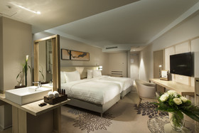 Delta Hotels by Marriott Frankfurt Offenbach