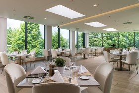 Delta Hotels by Marriott Frankfurt Offenbach