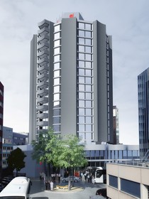 Delta Hotels by Marriott Frankfurt Offenbach