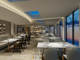 Delta Hotels by Marriott Frankfurt Offenbach