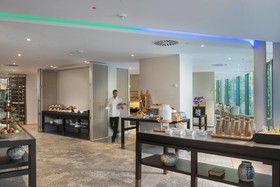 Delta Hotels by Marriott Frankfurt Offenbach