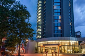Delta Hotels by Marriott Frankfurt Offenbach