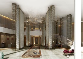 Delta Hotels by Marriott Frankfurt Offenbach