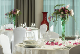Delta Hotels by Marriott Frankfurt Offenbach