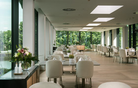 Delta Hotels by Marriott Frankfurt Offenbach