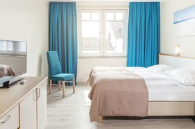 Hotel Frankfurt Offenbach City by Tulip Inn