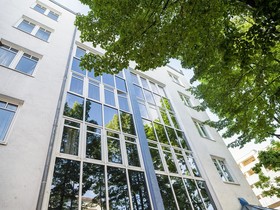 Hotel Frankfurt Offenbach City by Tulip Inn