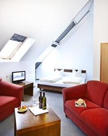Hotel Frankfurt Offenbach City by Tulip Inn