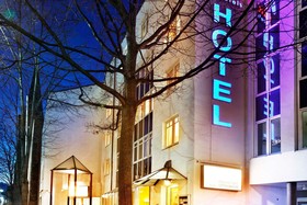 Hotel Frankfurt Offenbach City by Tulip Inn