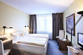 Hotel Frankfurt Offenbach City by Tulip Inn