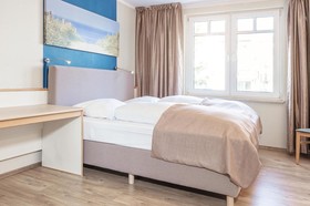 Hotel Frankfurt Offenbach City by Tulip Inn