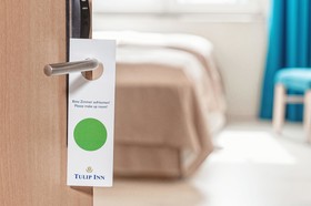 Hotel Frankfurt Offenbach City by Tulip Inn