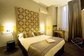 Hotel Frankfurt Offenbach City by Tulip Inn