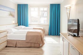 Hotel Frankfurt Offenbach City by Tulip Inn