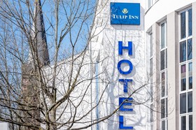 Hotel Frankfurt Offenbach City by Tulip Inn