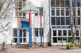 Hotel Frankfurt Offenbach City by Tulip Inn