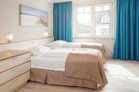 Hotel Frankfurt Offenbach City by Tulip Inn