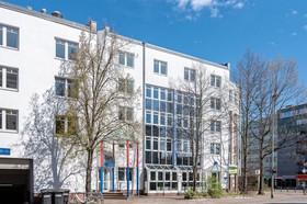Hotel Frankfurt Offenbach City by Tulip Inn