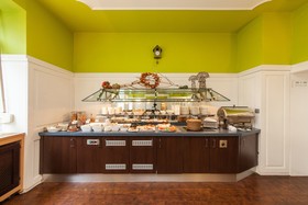 Hotel Offenbacher Hof