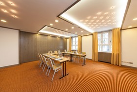 Hotel Offenbacher Hof
