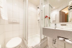 Hotel Offenbacher Hof