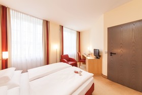 Hotel Offenbacher Hof