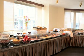 Hotel Offenbacher Hof