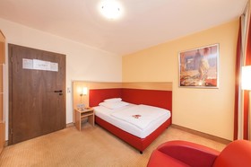 Hotel Offenbacher Hof