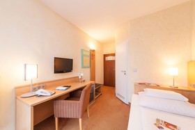 Hotel Offenbacher Hof