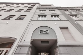 Hotel Offenbacher Hof