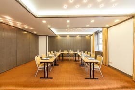 Hotel Offenbacher Hof