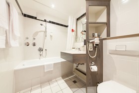 Hotel Offenbacher Hof