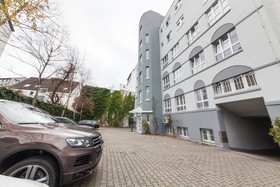 Hotel Offenbacher Hof
