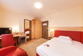 Hotel Offenbacher Hof