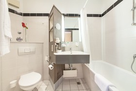 Hotel Offenbacher Hof