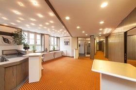 Hotel Offenbacher Hof